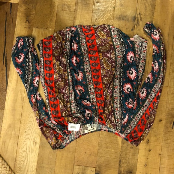 Billabong shirt - Picture 1 of 1